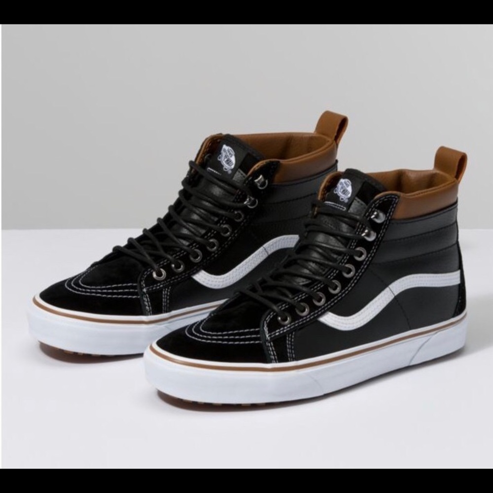 Vans Sk8-Hi MTE